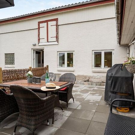 Broagerland Ferielejlighed Sonderborg Grasten 외부 사진