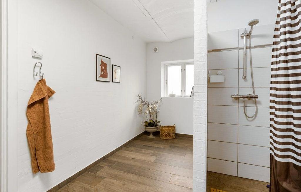 Broagerland Ferielejlighed Sonderborg Grasten 외부 사진