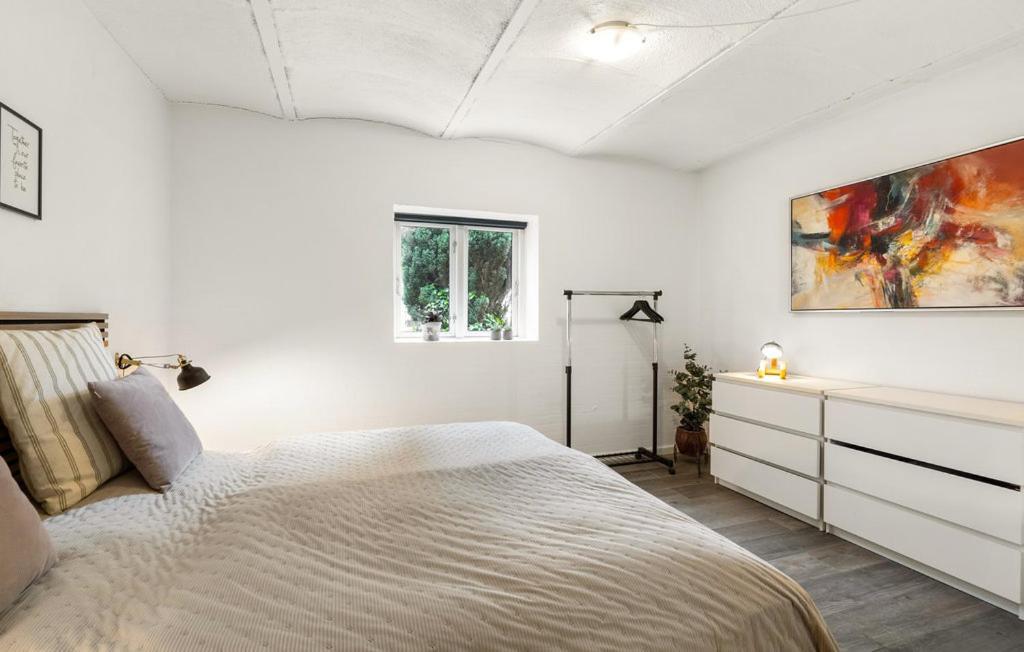 Broagerland Ferielejlighed Sonderborg Grasten 외부 사진