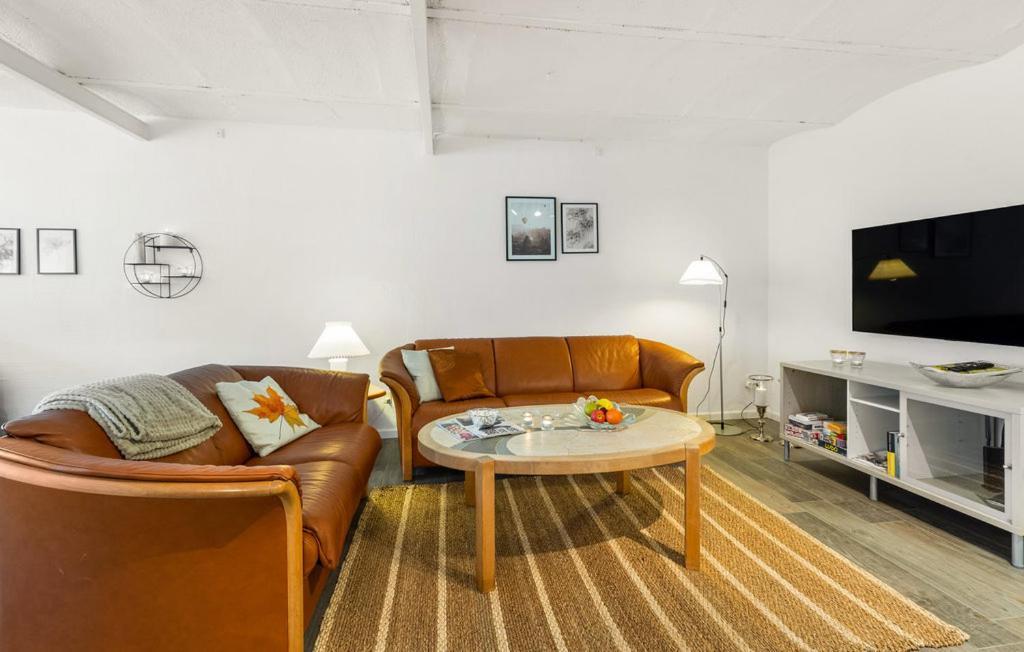 Broagerland Ferielejlighed Sonderborg Grasten 외부 사진